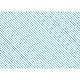 Teal Modern Romance Engagement Invitations Image 1 of 5